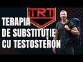 Ce este trt sau terapia de substituie cu testosteron romanian vesrsiunea n romn