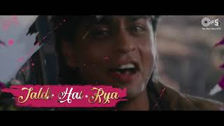 Jaati Hoon Main Lyrical- Karan Arjun | Shah Rukh Khan, Kajol, Salman Khan, Mamta | Kumar, Alka