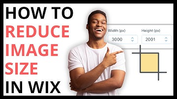 How to Reduce Image Size in Wix [QUICK GUIDE]