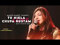 Tu Nikla Chhupa Rustam ( Love Song ) - Alka Yagnik | Sanjay Kapoor, Mamta Kulkarni | Chhupa Rustam