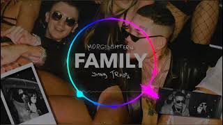 Morgenshtern/Yung Trappa-FAMILY ВЕРСИЯ БЕЗ ТРЭППЫ |