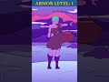 Female armor logic meme animation female armor cartoon
