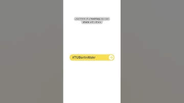 hashcloud - Share files via #hashtags