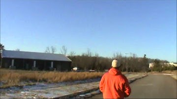 MS Composit Swift 2 Flying Wing Review