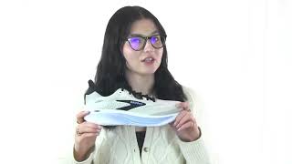 Brooks Ghost 18 Running Shoe