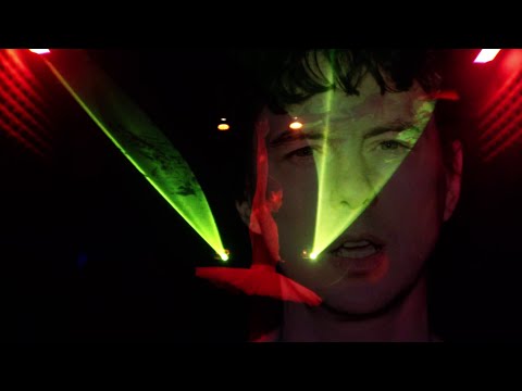 Panda Bear &amp; Sonic Boom - Danger (Official Video)