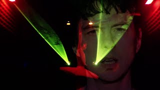 Panda Bear &amp; Sonic Boom - Danger (Official Video)