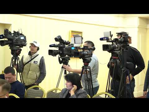 О деятельности Зернового Консорциума Казахстана рассказали на пресс-конференции