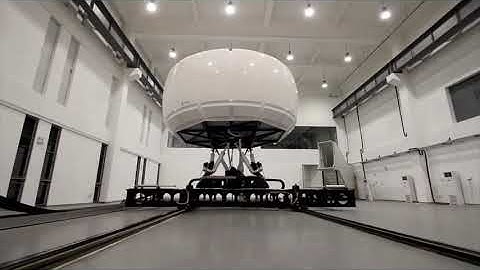 AMET - AVSimulation - Driving Simulators