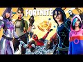 I-am promis BATTLE PASS daca ma cara SQUAD-ul ei! Fortnite