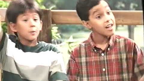 Rhyme Time Rhythm (2008 Version) Part 32