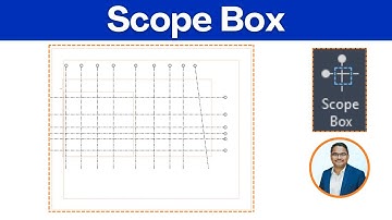 Scope Box in Revit