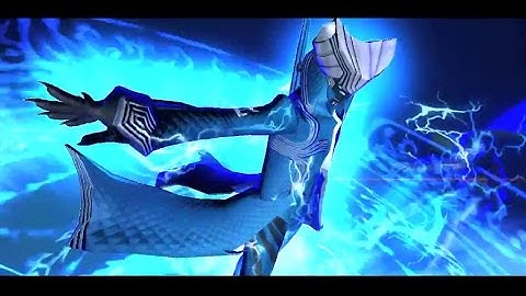 New Frank West Level Up Method feat. Vergil