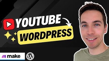 Steal This YouTube-to-Blog Automation (100% Automated)