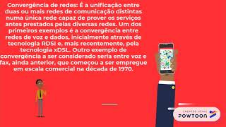 Tecnologia Convergente screenshot 1