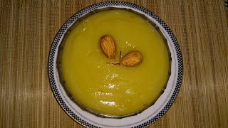 Badam halwa for beginners | #Badamhalwaforbeginners