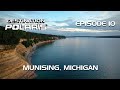 Destination Polaris: "Munising Michigan" Ep. 10