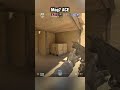 Seasong Ending ACE #cs2 #csgo