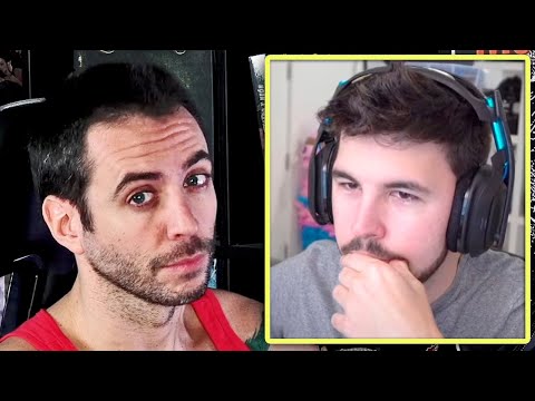 WILLYREX SACA A LA VENTA SUS NFTs Y ES CANCELADO (DE NUEVO) - Jordi Wild sobre el asunto