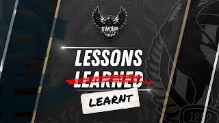 5 Lessons Learnt | Round 8 vs Carlton