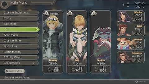 Xenoblade Chronicles: Definitive Edition Playthrough - Part 34