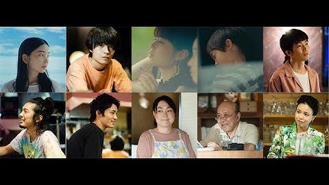 最新ニュース -  福地桃子主演映画『あの娘は知らない』の予告編＆各キャストのコメントが発表