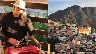 Mega- Muié do pagodeiro 💥