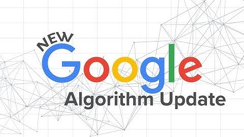 SEO Tips - Strategies to Conquer Google Algorithm Updates