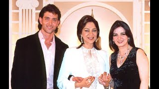 Rendezvous with Hrithik & Sussanne Part 2