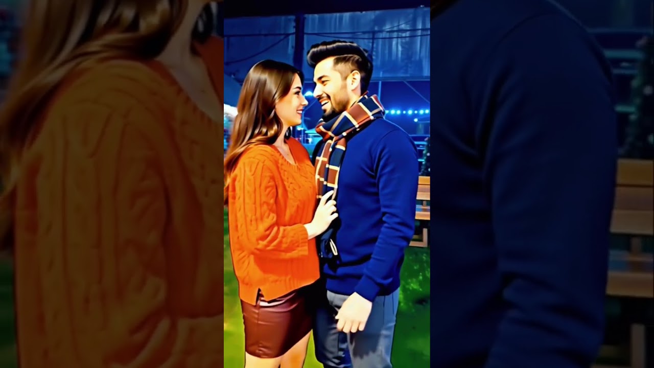 Tera Chehra Jab Nazar Aaye 💖 | Romantic Love Song | Emotional Status