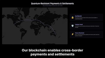 The UTON Blockchain Quantum Security: Unbreakable Protection for the Future of Crypto