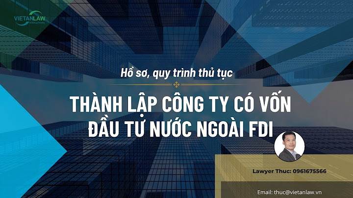 Công ty bowker có vốn đầu tư từ nước nào