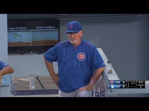 CHC@LAD: Scully discusses