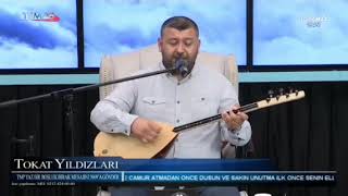 Bir Umudum Sende Var Seher Yeli(Murat Altınöz)