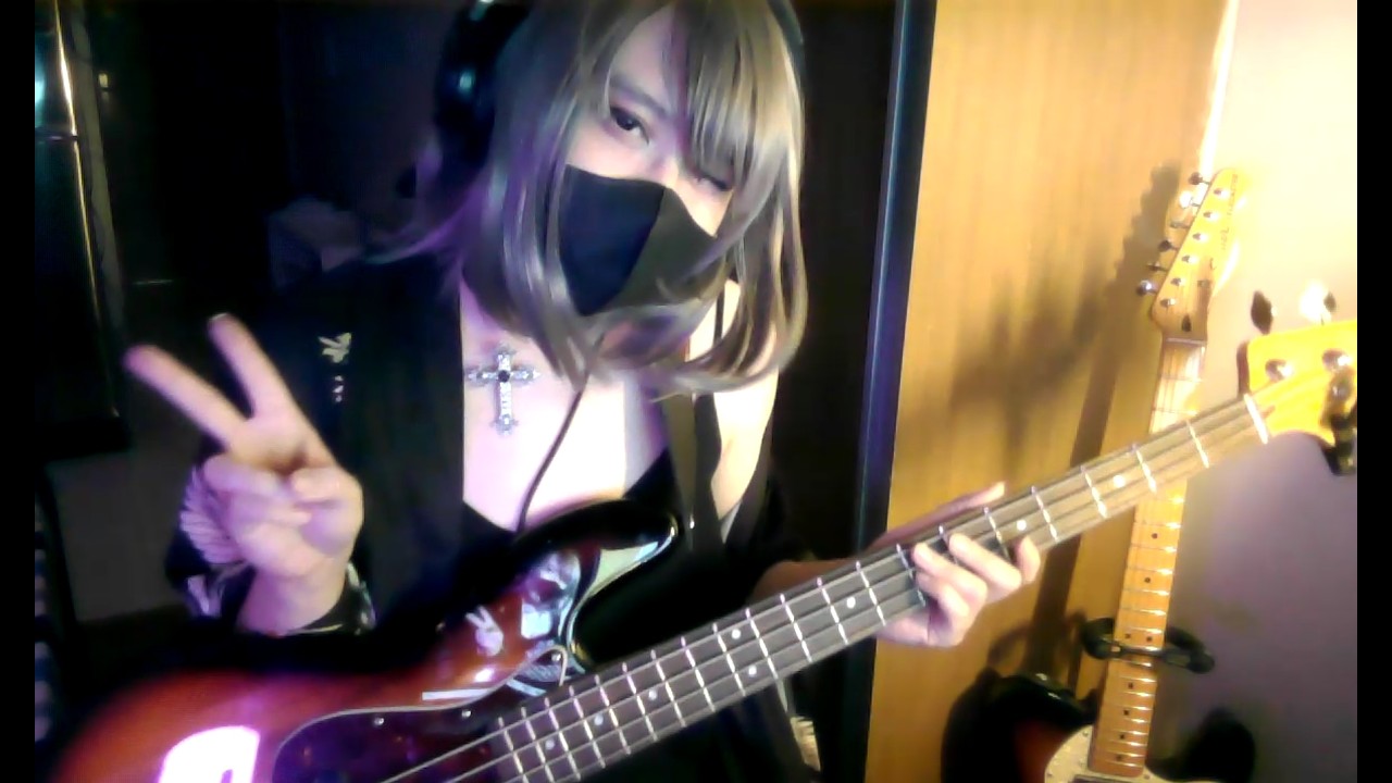 Let the Memory of You Erase the Darkness...[Post-Rock/Shoegaze]