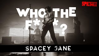 Who The F***  are Spacey Jane? | Spilt Milk 2022