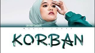 Ernie Zakri - 'Korban' (Lyrics/Malay)