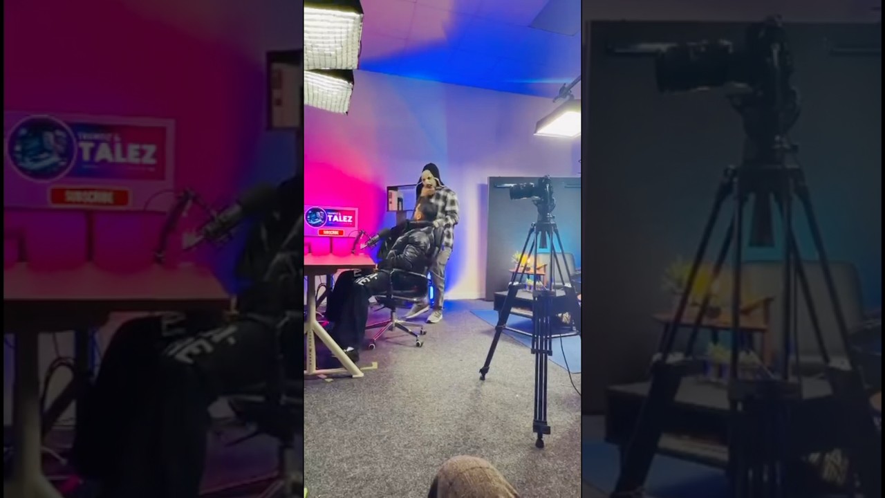 Rajab Butt Prank- Gone Wrong😱 