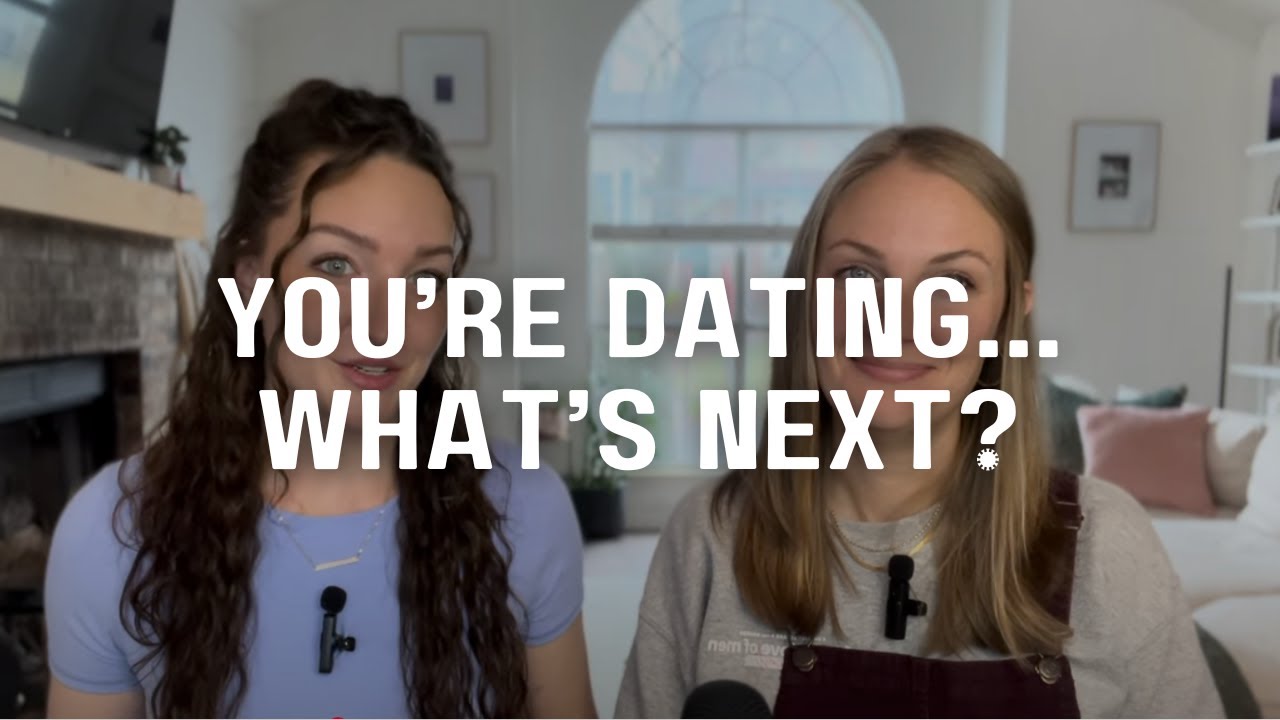 #22 The Stages of Commitment