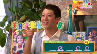 Video thumbnail of "ハングマン20140922"