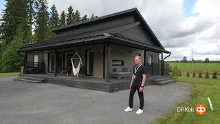 Op Koti Satapirkka - Sastamala - Vähätiisalankatu 30