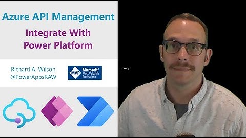 Azure API Management & Power Platform