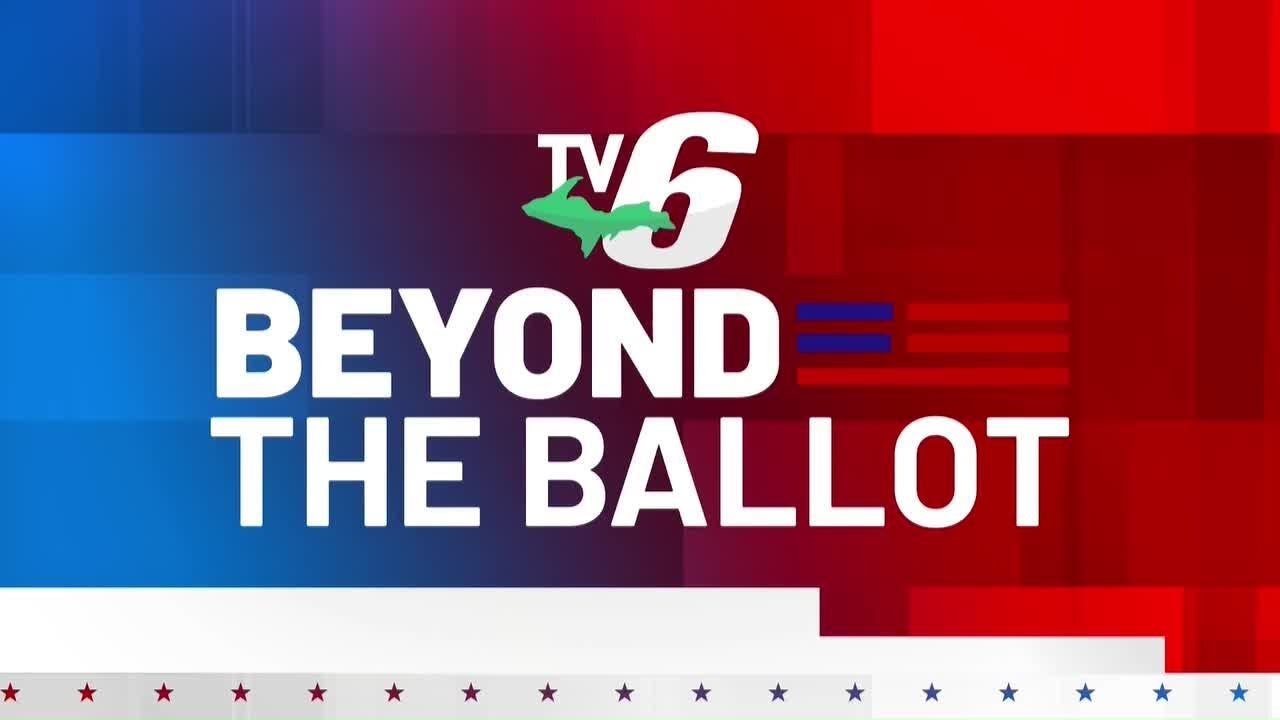 Beyond the Ballot - 3/2/2026