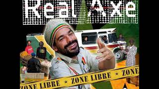 Real Axe - Babylone Brûle