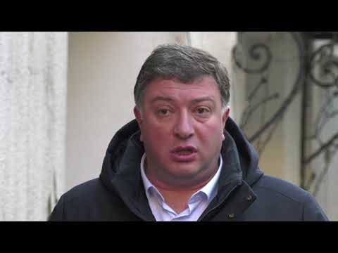 კრიზისიდან გამოსვლის საშუალება პარლამენტში შესვლა და „გაპრავება“ არ არის - უგულავა