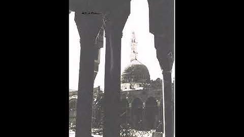 أجمل التلاوات للشيخ عبدالعزيز بن صالح رحمه الله