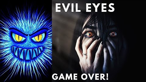 BE CAREFUL AND AVOID EVIL EYES AROUND YOU #be private