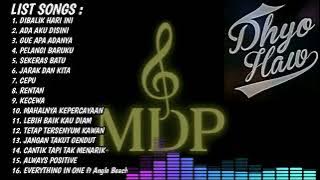 LAGU REGAEE SANTAY DARI DHYO HAW...