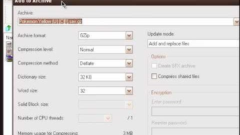 How to convert VBA save to Gameboy psp save