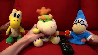 Jeffy Shrek Part 2 The Amazing Flying Talking Nightmare Bonnie